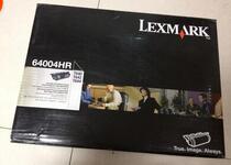 Original Lexmark 64004HR toner cartridge T640 T642DN T644DN physical spot