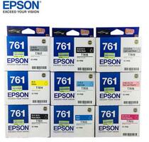 EPSON P608 Ink cartridge T7611 7612 7613 7614 7615 7616 7617 7618 7619