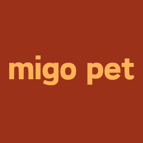 migo pet宠物店