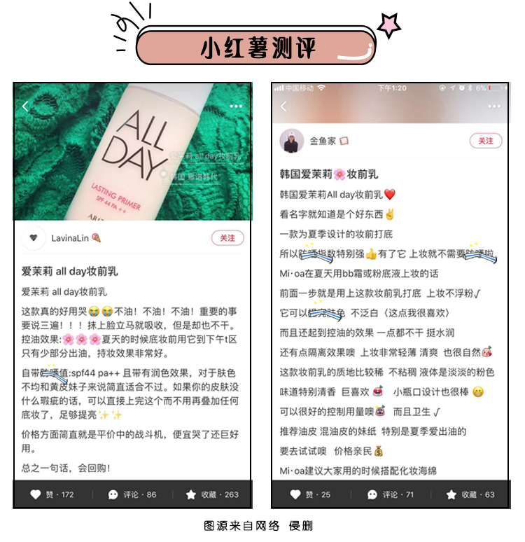 Hàn Quốc Amore Trang điểm cả ngày trước khi tách sữa làm sáng sữa dưỡng ẩm 35ml Joe Xiaochu Xiao Qiao cho sử dụng cá nhân kem che khuyết điểm shiseido