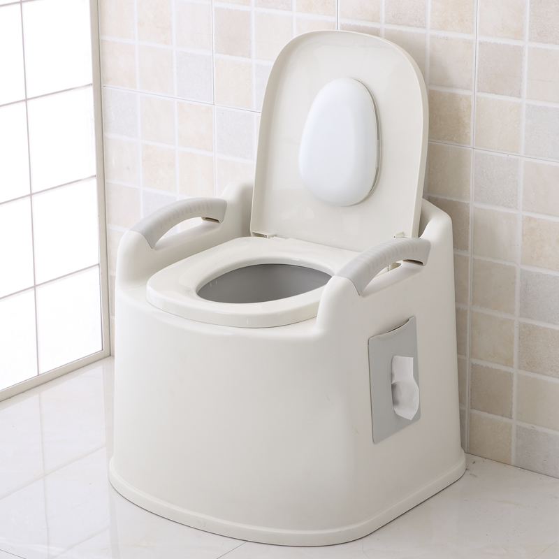 Removable toilet portable household adult urinal potty male spittoon elderly night urine bucket pregnant woman toilet