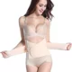 Tingmei Yuya không có dấu vết bụng sau sinh với bụng eo eo corset corset đai eo cơ thể cơ thể định hình dầm