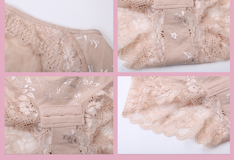 Body sexy en nylon - Ref 653280 Image 19