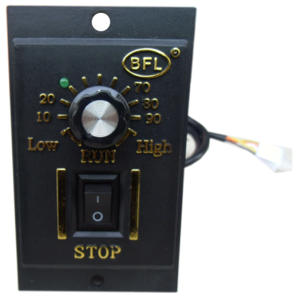 Micro AC motor 220V Special governor 6W-3000W