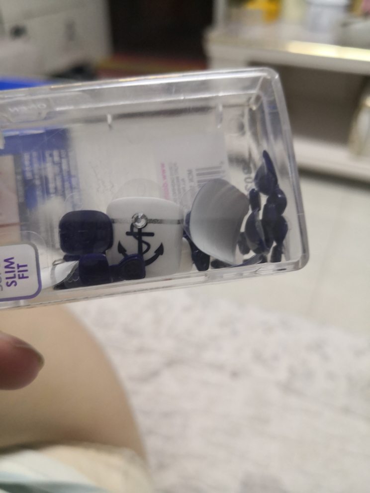 可穿戴美甲好不好用，入手后7天来评价,第9张