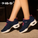 卡路奇 Летние туфли, спортивная танцующая обувь для спортзала, сезон 2021, мягкая подошва