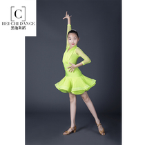 Blackpool childrens Latin dance dress performance practice competition regulations