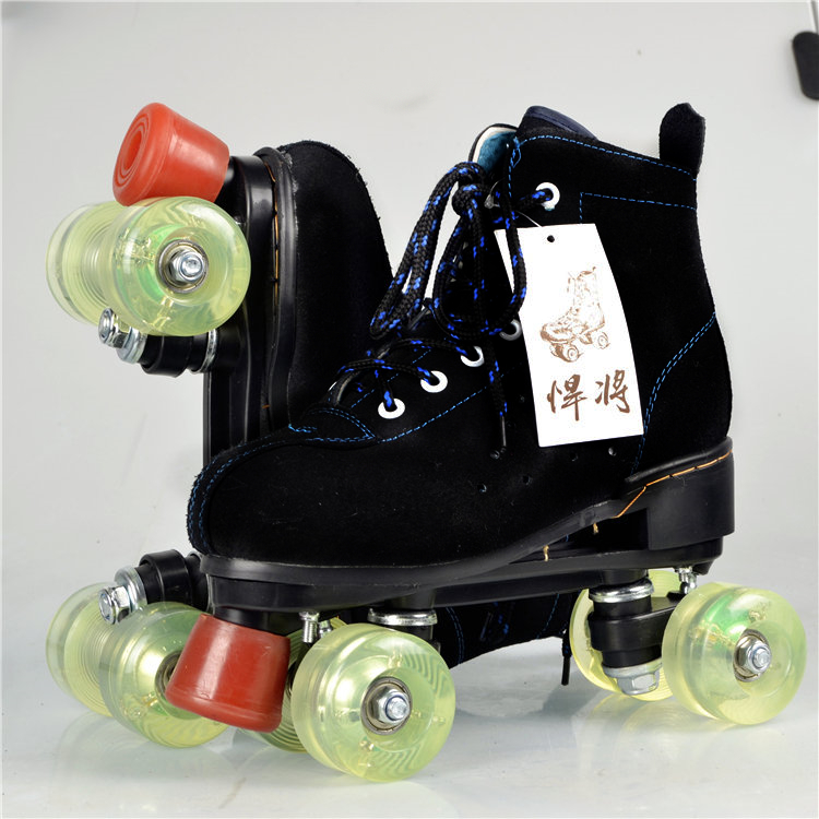 Patins à roulettes pour femme - Ref 2578235 Image 31