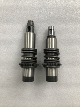 Light duty 26 28 electric hammer cylinder cylinder assembly Rotary sleeve assembly