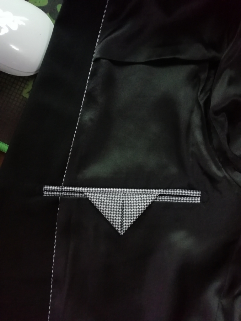 商务西服西装秋季商务西服外套版型修身 ，百搭商务！