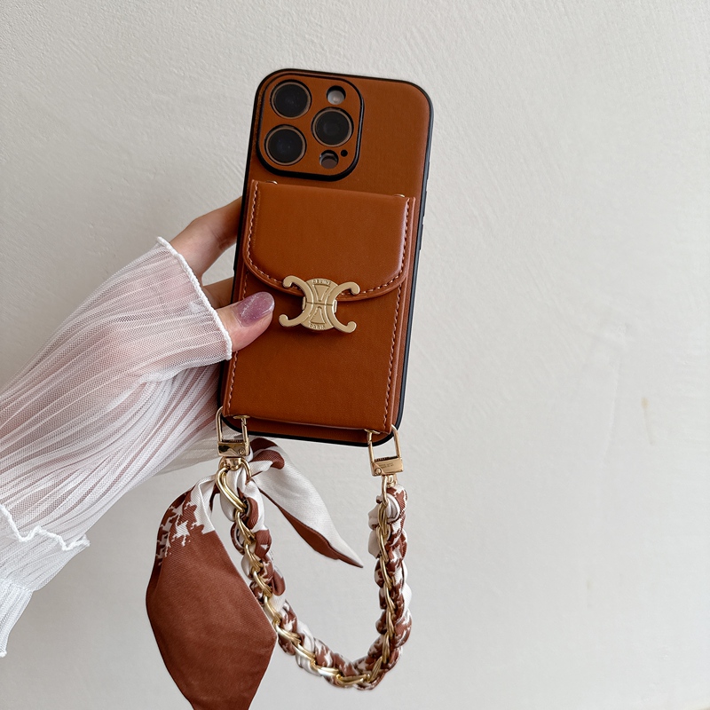 Suitable for Apple 16 Pro Max Phone Case, Huawei Pura 80 Pro Protective Cover, Oppo Honor Xiaomi Vivo Oneplus Redmi Iq Phone Case, Trendy Brand Wrist Strap for Women with a High-End Feel Suitable for Apple 16 Pro Max Phone Case, Huawei Pura 80 Pro Protective Cover, Oppo Honor Xiaomi Vivo Oneplus Redmi Iq Phone Case, Trendy Brand Wrist Strap for Women with a High-End Feel