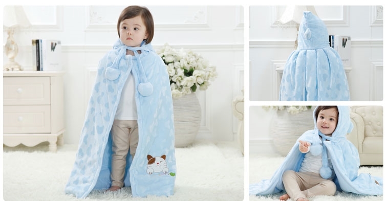 Cape pour enfant - Ref 2153369 Image 15