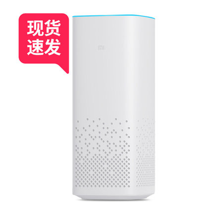 Xiaomi\/小米 小米AI音响小爱同学无线蓝牙语音