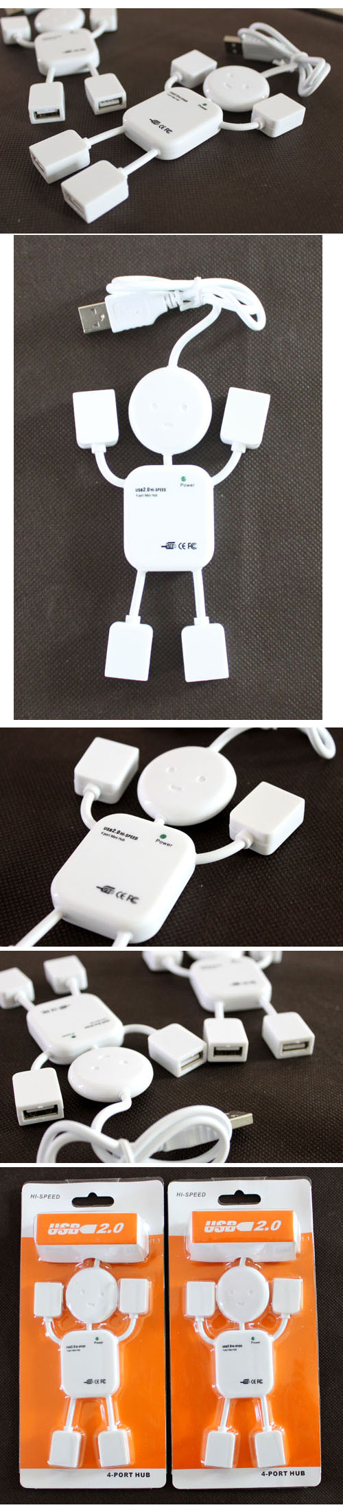 Hub USB - Ref 369158 Image 5