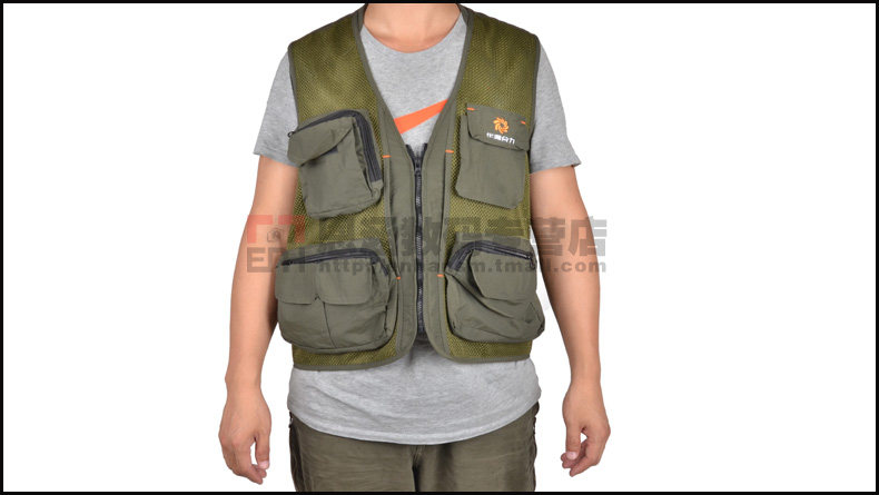 Débardeur sport VANGUARD - Ref 538765 Image 43