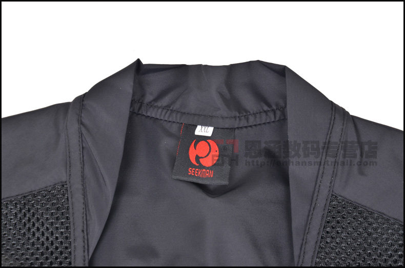 Débardeur sport VANGUARD - Ref 538765 Image 33