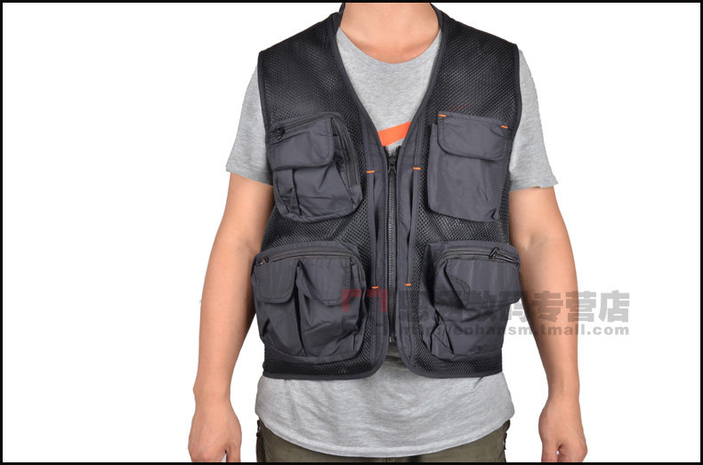 Débardeur sport VANGUARD - Ref 538765 Image 30