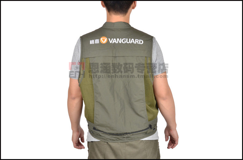 Débardeur sport VANGUARD - Ref 538765 Image 44