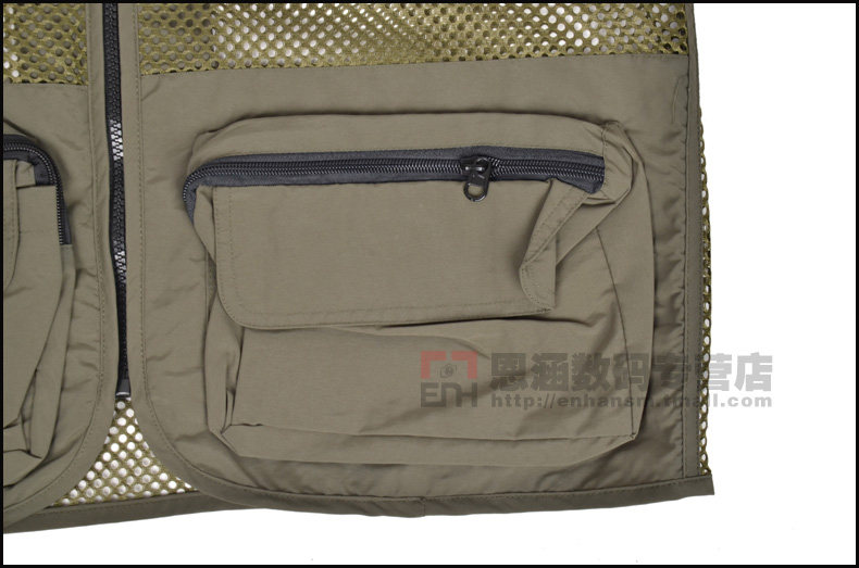 Débardeur sport VANGUARD - Ref 538765 Image 18