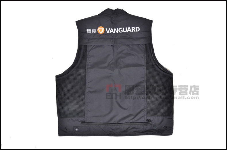 Débardeur sport VANGUARD - Ref 538765 Image 32