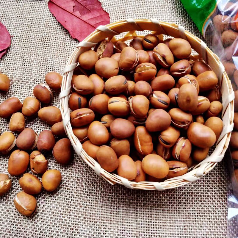 3 cat-ups in the province of Anhui Province to produce zero food and fried stock How to remember He is too fried to be a catfish 1 catty