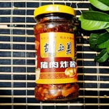 Anhui Anqing Special Product Seasoning Hu Yumei говяжий соус.