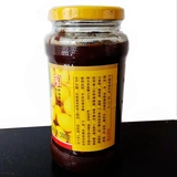 Купить 3 бутылки для бесплатной доставки на Anhui Specialty Hu Yumei 500G Соус соевый соус Huipai Знаменитый соус -соус приправляющий соус широкий соус соус