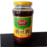 Купить 3 бутылки для бесплатной доставки на Anhui Specialty Hu Yumei 500G Соус соевый соус Huipai Знаменитый соус -соус приправляющий соус широкий соус соус