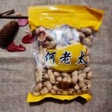 Revied -fried закуски Anhui anqing он джи он джи он жареный