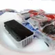 Независимая небольшая упаковка весом 1 кг (15-16 шт.)