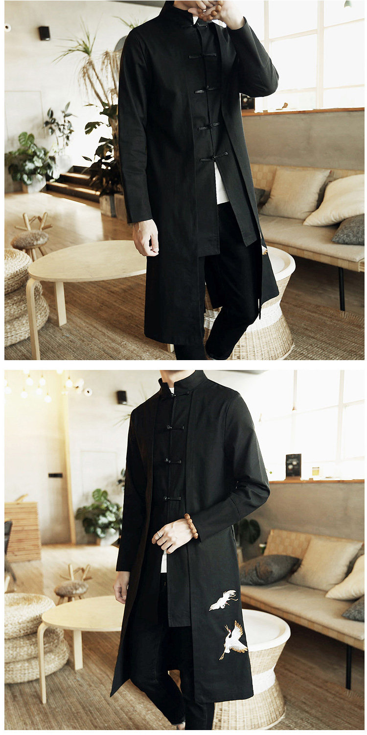 Blouson homme TELYSONE     manches longues - Ref 3118206 Image 13