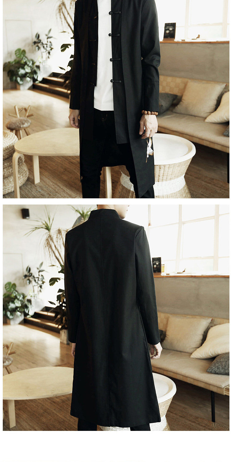 Blouson homme TELYSONE     manches longues - Ref 3118206 Image 12