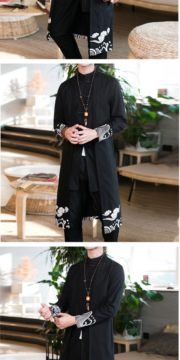 Blouson homme TELYSONE     manches longues - Ref 3118206 Image 21