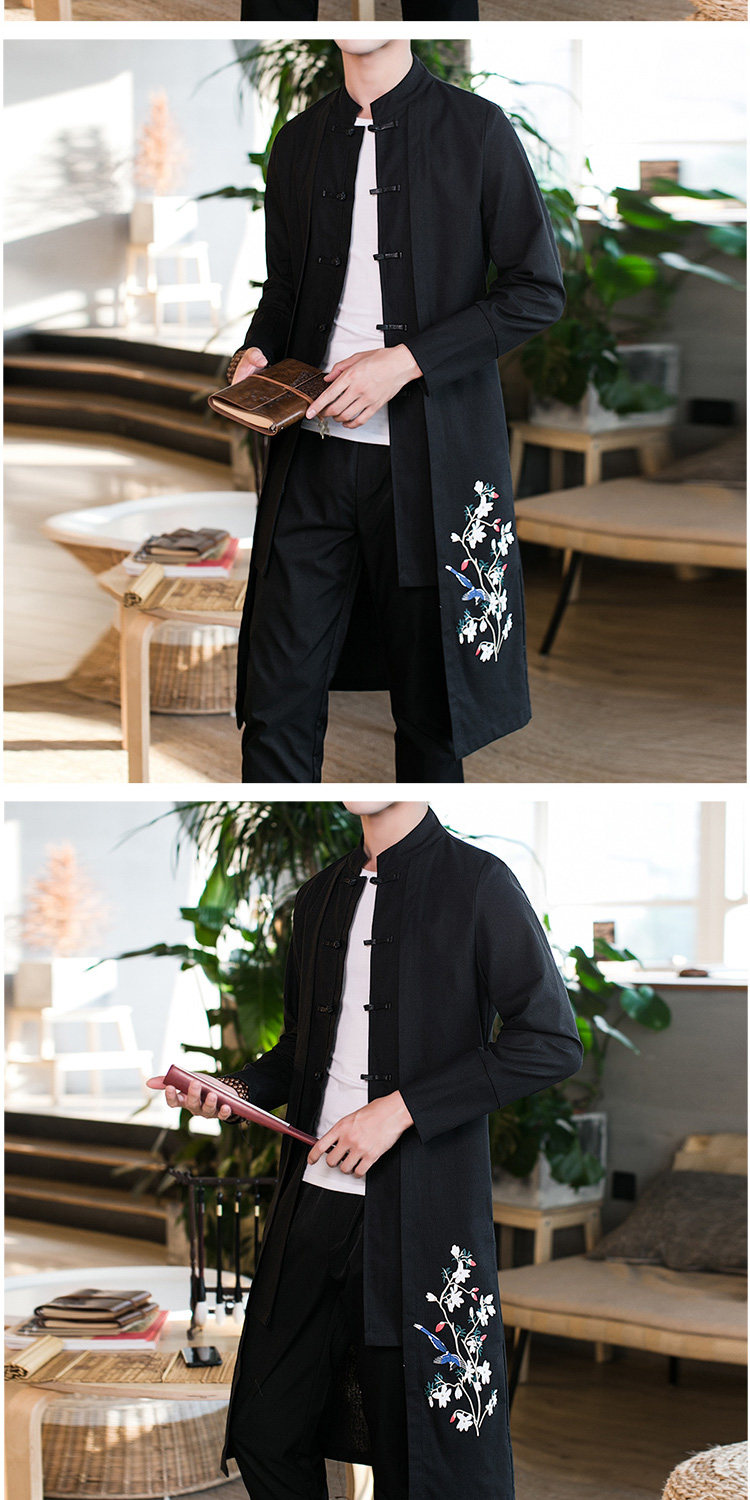 Blouson homme TELYSONE     manches longues - Ref 3118206 Image 17