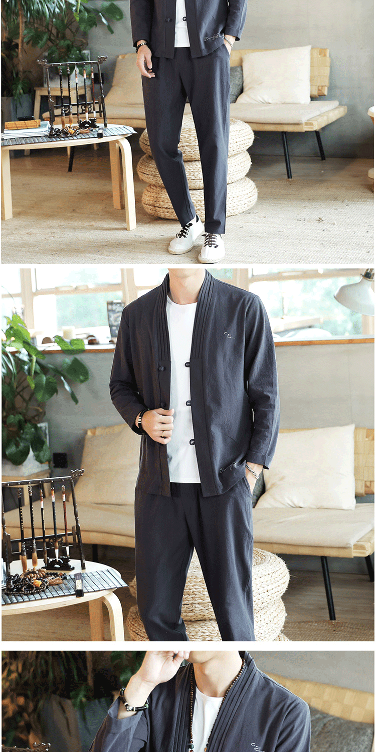 Blouson homme TELYSONE     manches longues - Ref 3116528 Image 18