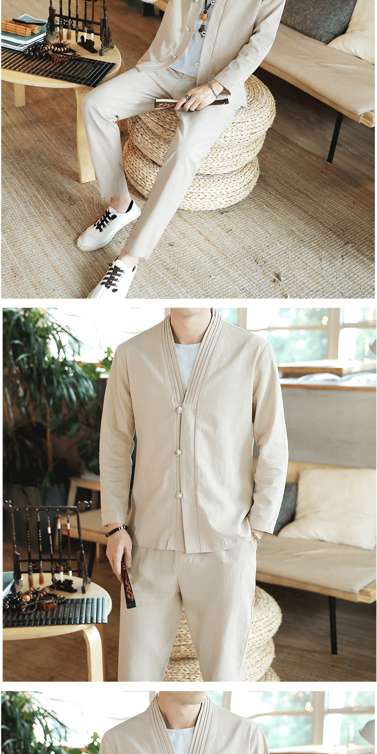 Blouson homme TELYSONE     manches longues - Ref 3116528 Image 22