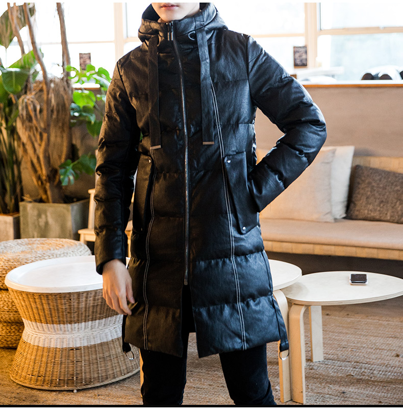 Blouson hiver pour homme TELYSONE     - Ref 3114507 Image 15