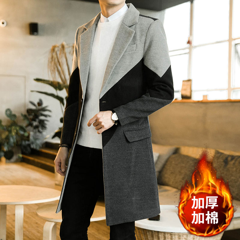 Blouson hiver pour homme TELYSONE     - Ref 3112128 Image 5