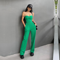 Helen (March 21 20 points open for grabs) with chest pads Erase Chest casual pants Two sets