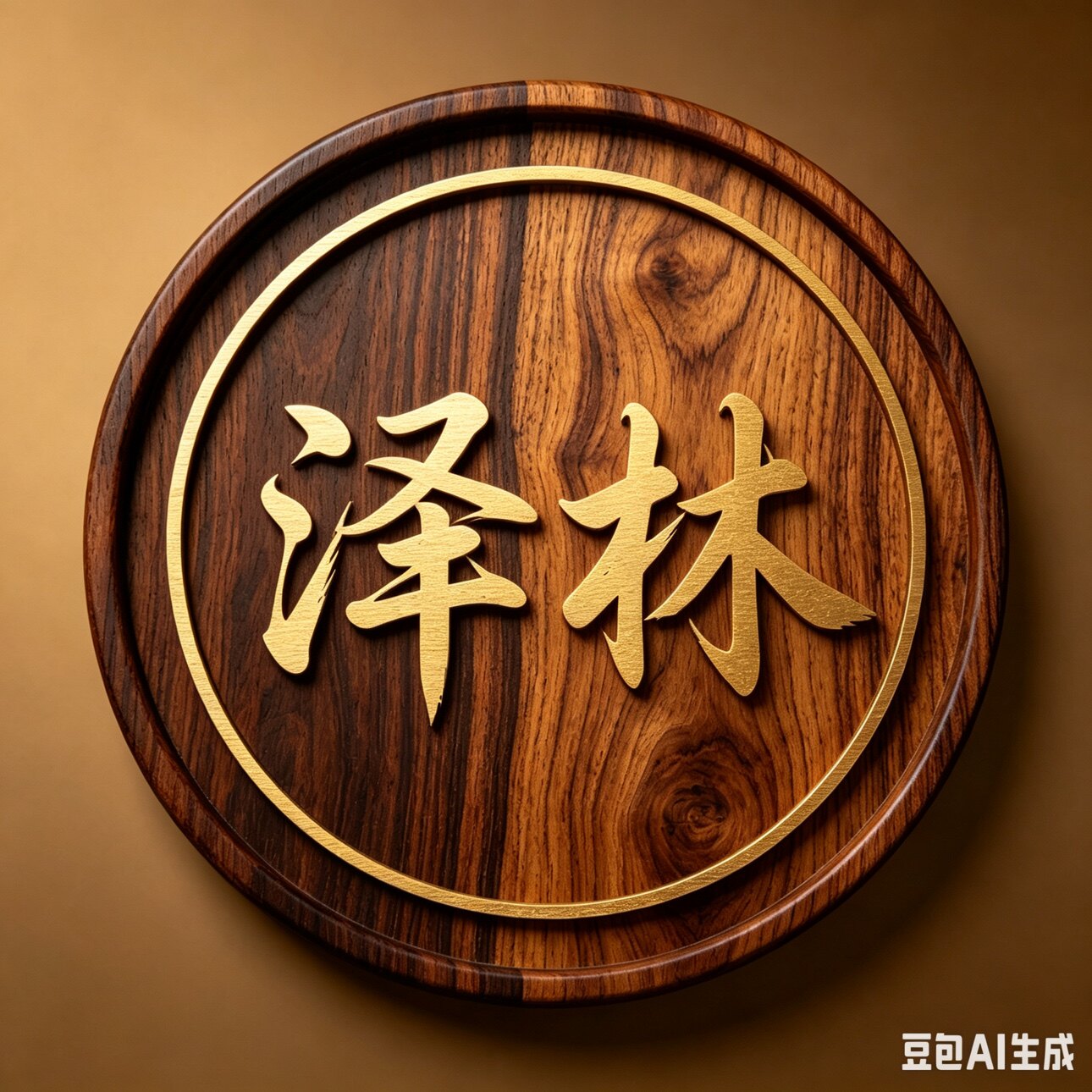 泽林工艺品