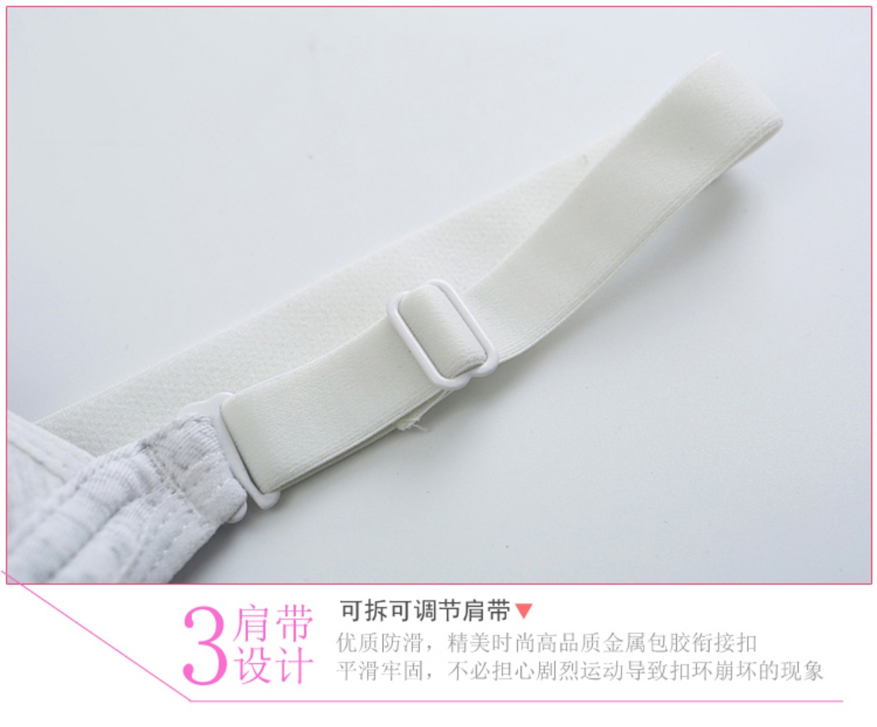Cotton màu mỏng phần áo ngực thời kỳ phát triển không có vòng thép đồ lót học sinh trung học áo ngực cotton bông tinh khiết cốc quan lot nu