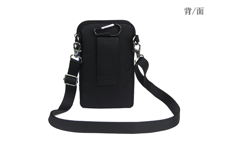 5,5 inch 6 inch 6,5 inch nam đeo đai điện thoại di động túi dọc điện thoại di động túi nữ chéo chéo túi nhỏ túi ngoài trời túi lv nữ