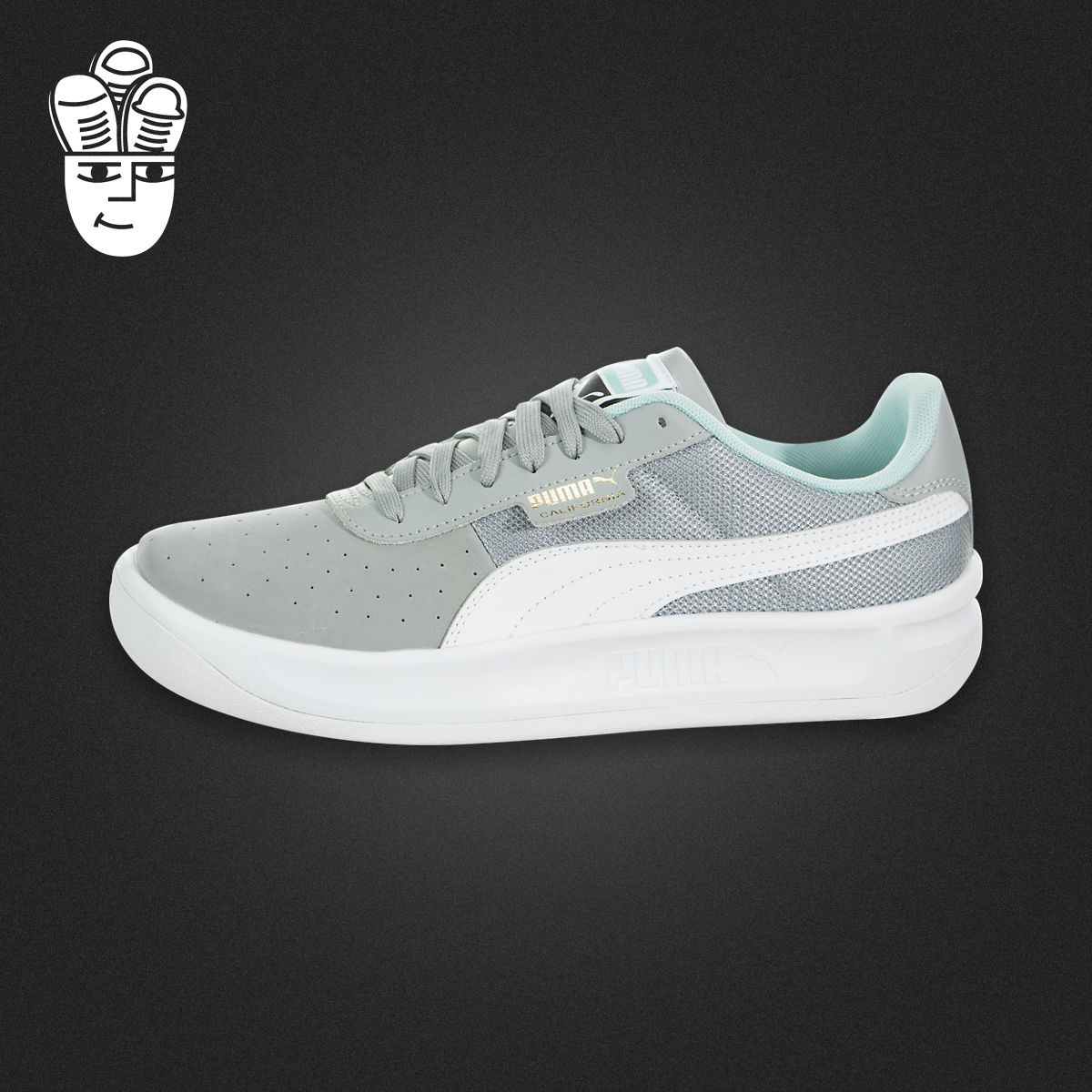 casual puma