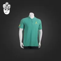 Jordan Jumbo Jumpman Polo Áo thể thao nam POLO 458779-315 - Áo polo thể thao áo polo lacoste