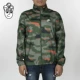 Áo khoác thể thao Nike Camo Áo khoác có mũ trùm đầu Áo khoác thể thao nam Nike Áo khoác Camo - Áo khoác thể thao / áo khoác