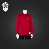 Huf x budweiser triangle ls рубашка мужская мала