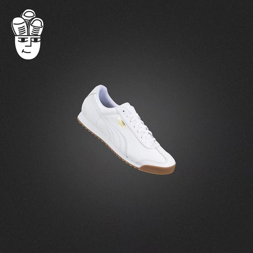 Puma, классические комфортные кроссовки, дышащая повседневная обувь для отдыха