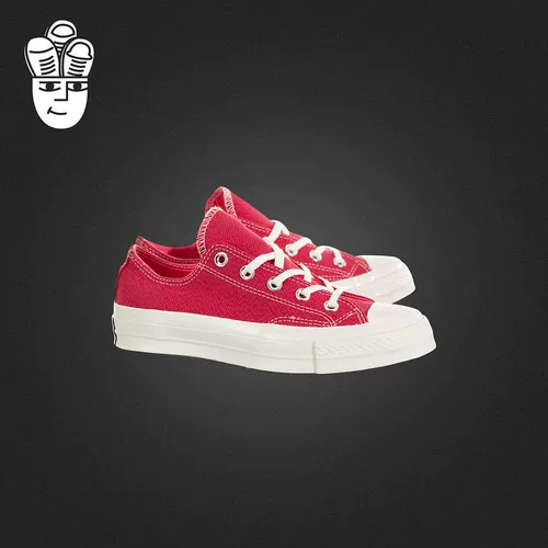 Converse Chuck ' 70 Low Converse Women's Women Board Fush