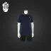 FILA Matcho 3 Áo sơ mi Polo Fila Áo thun thể thao nam Áo thun thể thao cotton giản dị - Áo polo thể thao Áo polo thể thao