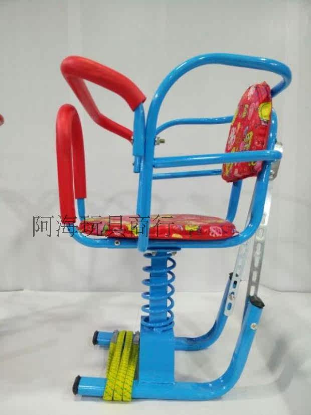 siège enfants pour vélo - Ref 2422563 Image 33